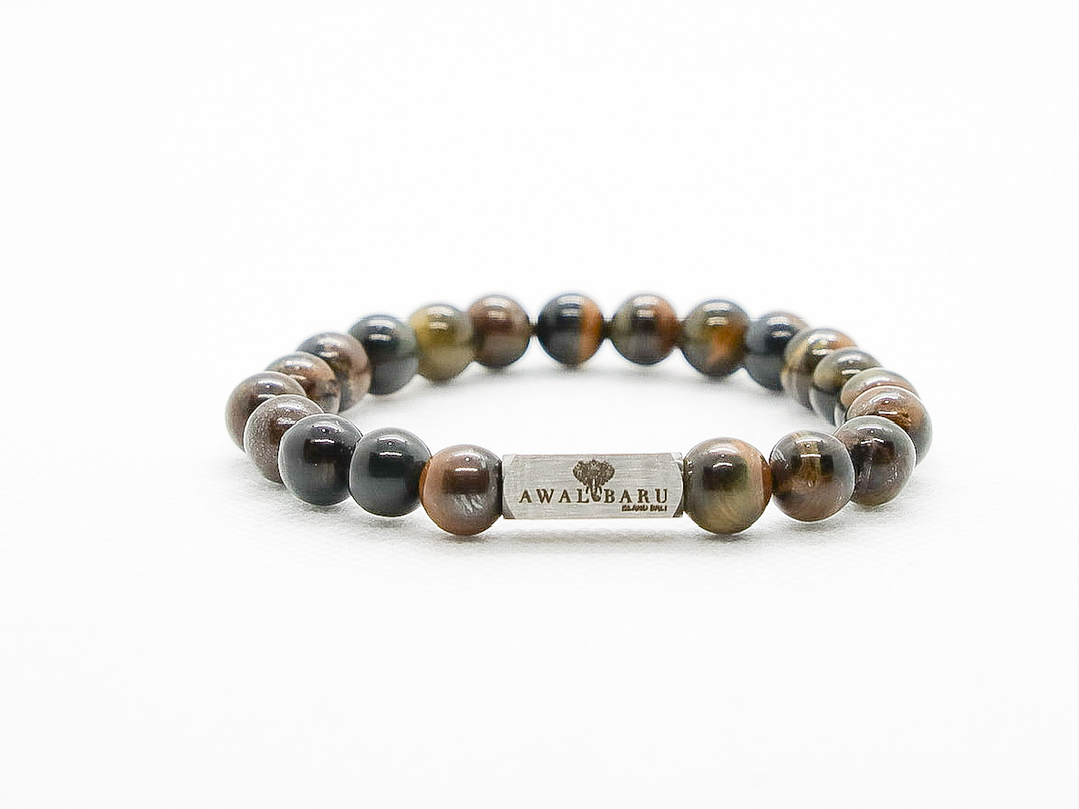 Pulsera Energía Motivadora 1