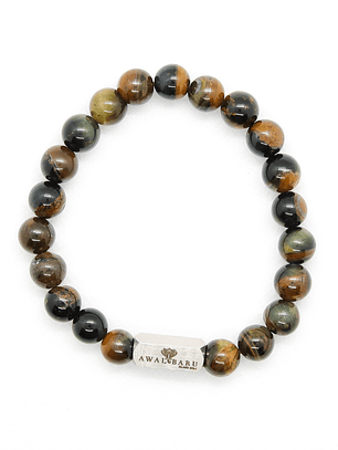 Pulsera Energía Motivadora