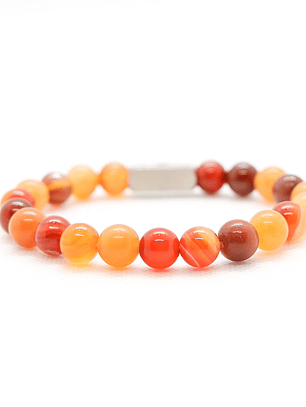 Pulsera Energía Gratitud