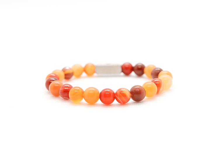 Pulsera Energía Gratitud 2