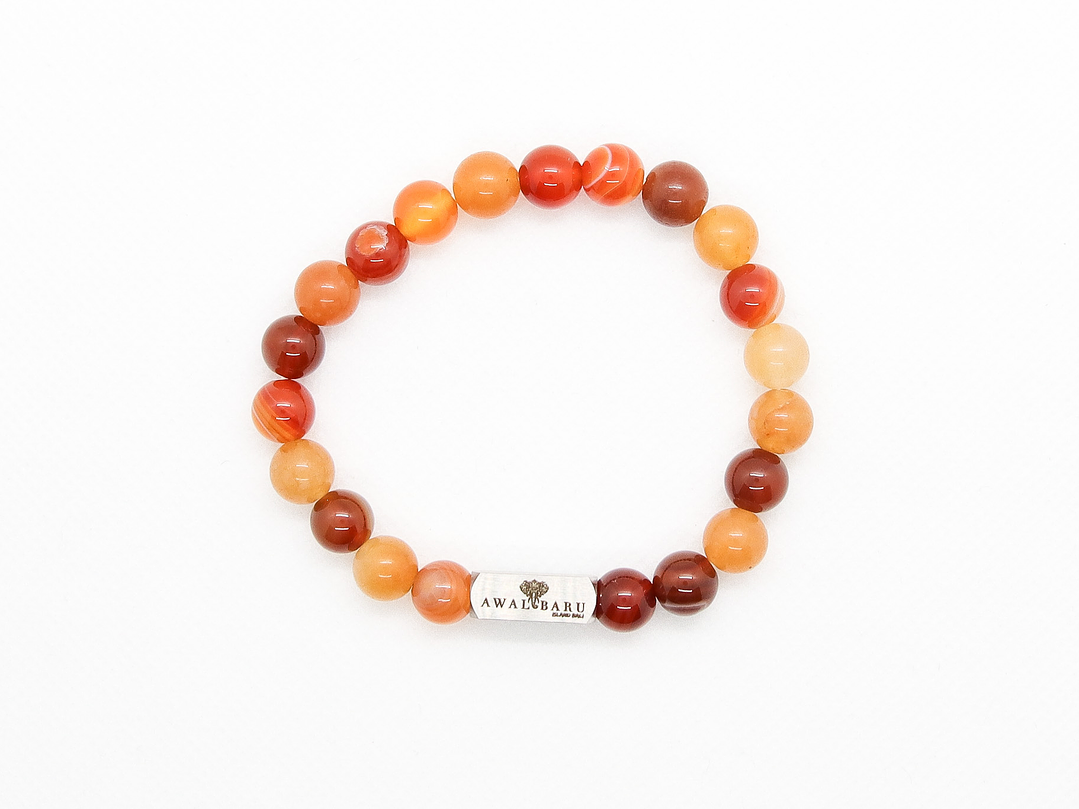 Pulsera Energía Gratitud 3