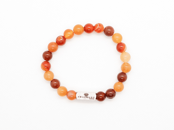 Pulsera Energía Gratitud 3