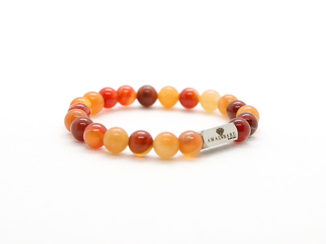 Pulsera Energía Gratitud 4