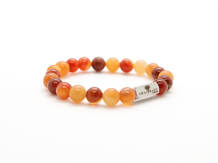 Pulsera Energía Gratitud 4