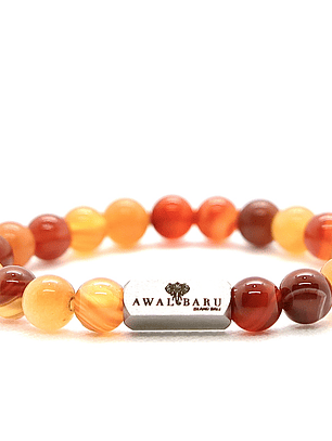 Pulsera Energía Gratitud