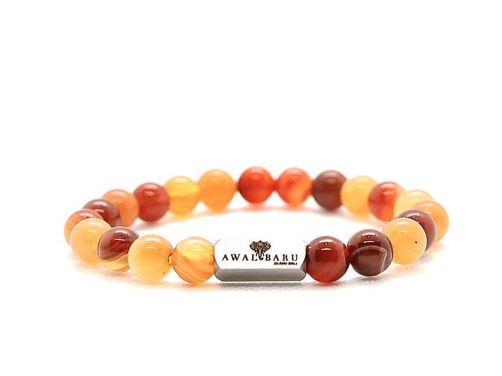 Pulsera Energía Gratitud 1