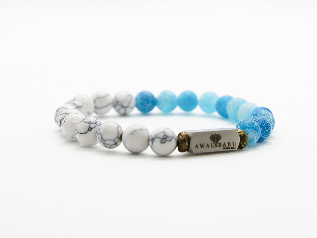 Pulsera Energía Relajación 1