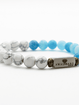 Pulsera Energía Relajación