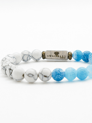 Pulsera Energía Relajación