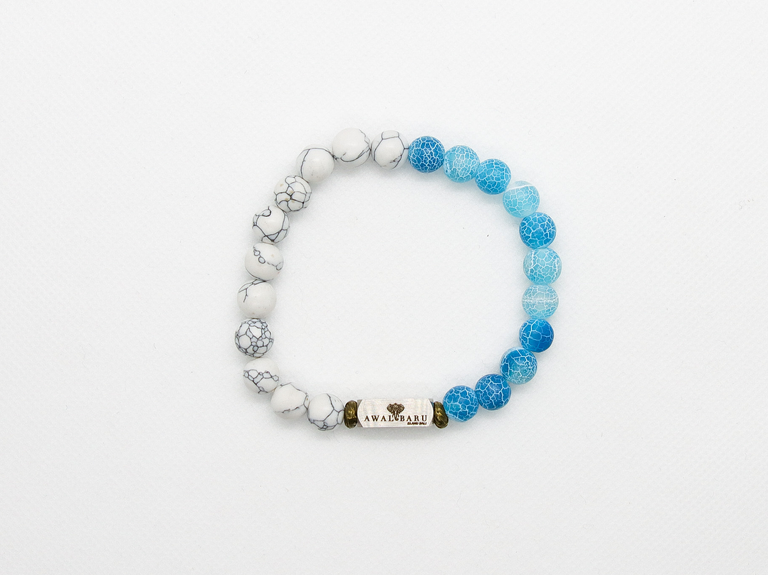 Pulsera Energía Relajación 4