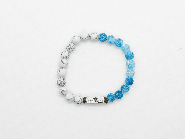 Pulsera Energía Relajación 4