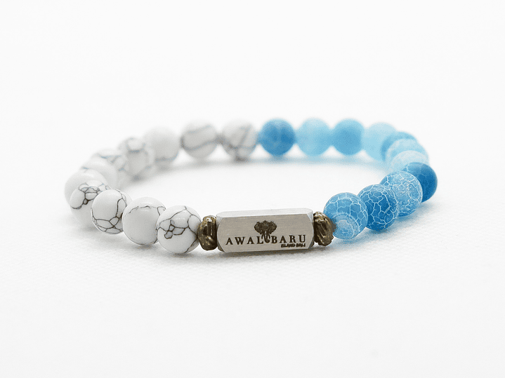 Pulsera Energía Relajación 3