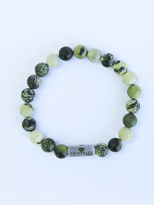 Pulsera Serpentina_Renovación y Conexión 