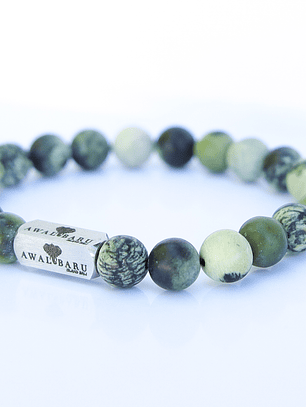 Pulsera Serpentina_Renovación y Conexión 