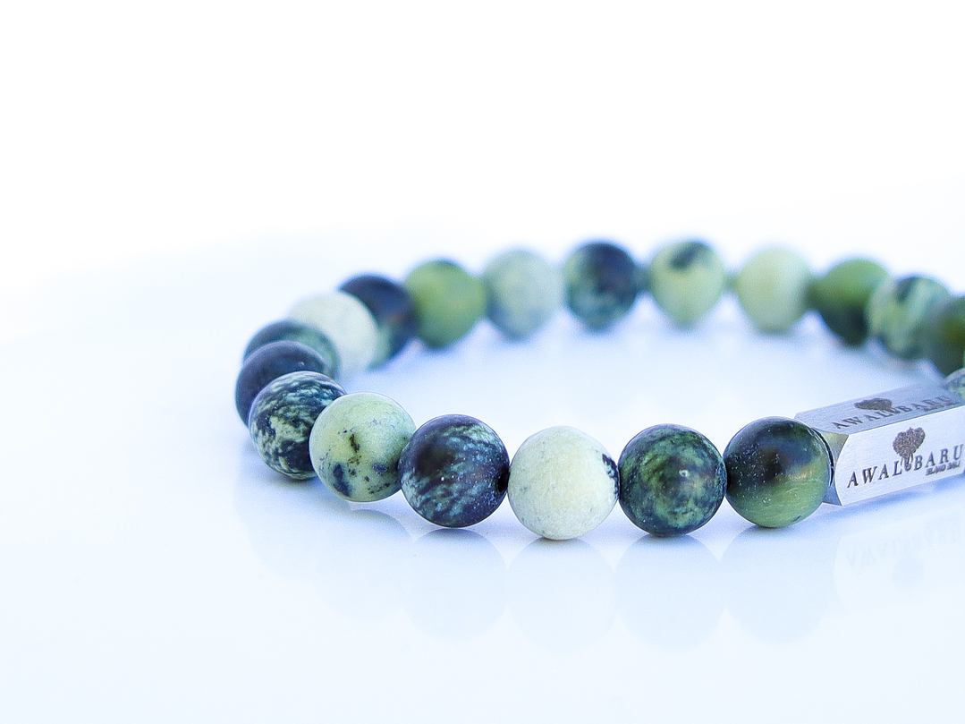 Pulsera Serpentina_Renovación y Conexión  3