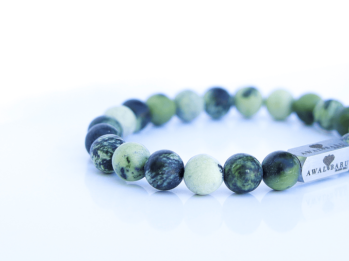 Pulsera Serpentina_Renovación y Conexión  3