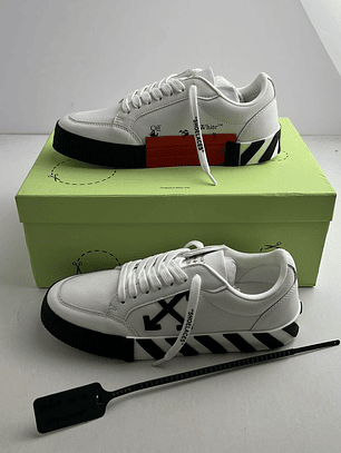 Low Vulcanized Canvas