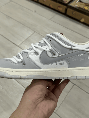 Dunk Low Off No.03