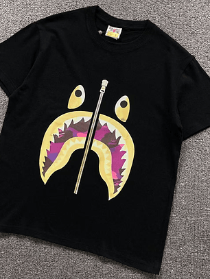 Tshirt Bape 