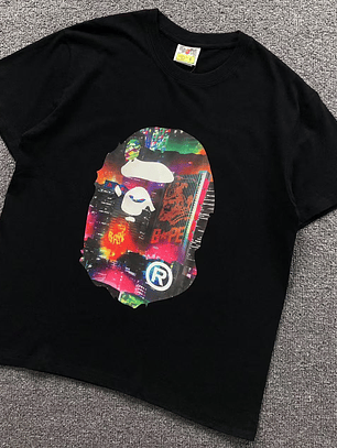 Tshirt Bape