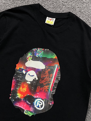 Tshirt Bape