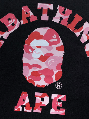 Tshirt Bape