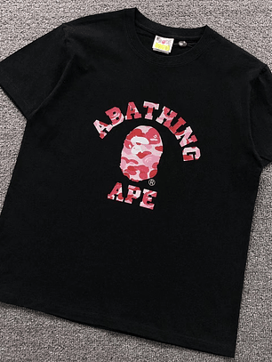 Tshirt Bape