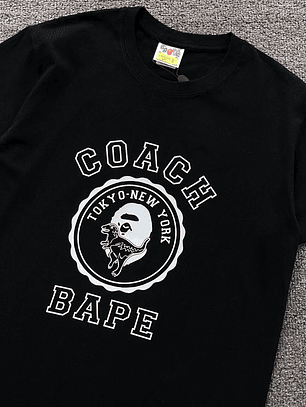 Tshirt Bape 