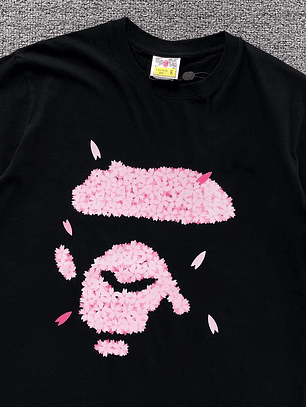 Tshirt Bape 