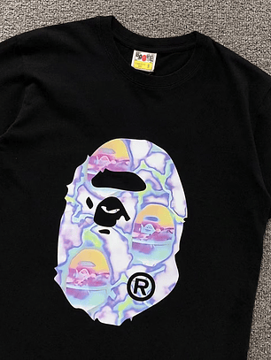 Tshirt Bape 