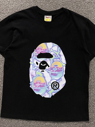 Tshirt Bape 