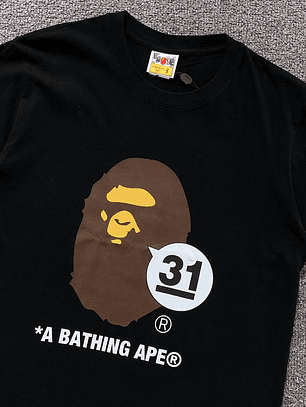 Tshirt Bape  