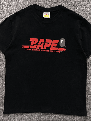 Tshirt Bape  