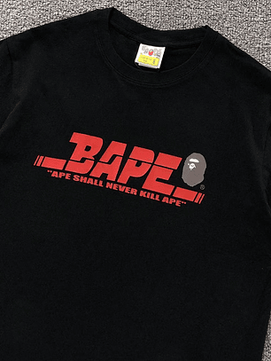 Tshirt Bape  