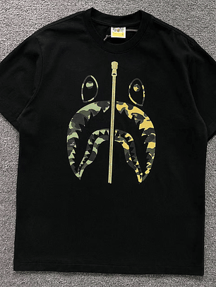 Tshirt Bape  