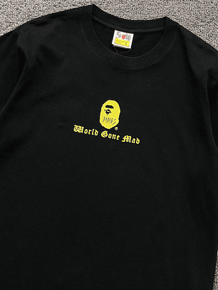 Tshirt Bape   