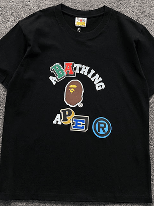 Tshirt Bape   