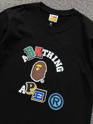 Tshirt Bape   