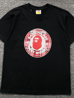 Tshirt Bape   