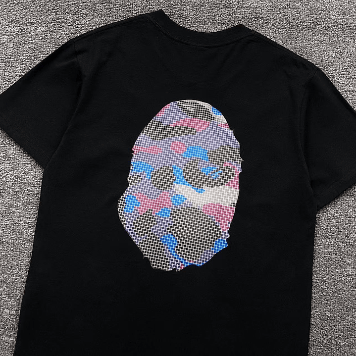 Tshirt Bape    3