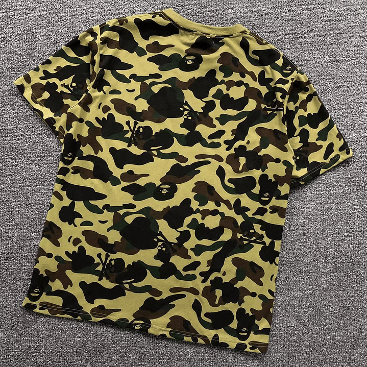 Tshirt Bape       3
