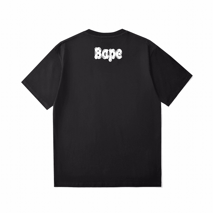 Tshirt Bape     2