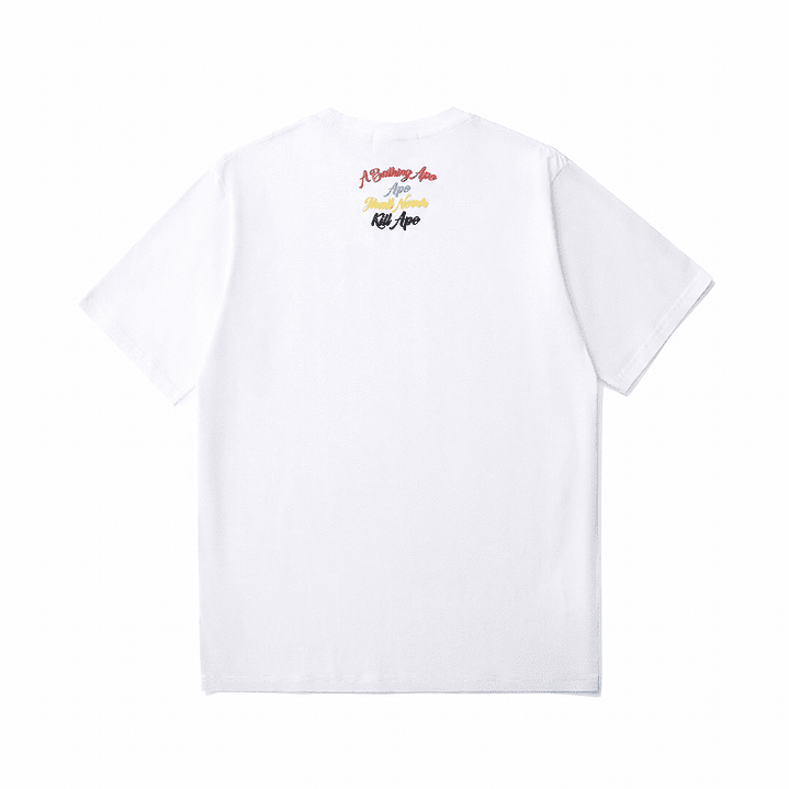 Tshirt Bape      2