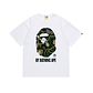 Tshirt Bape    - Thumbnail 2