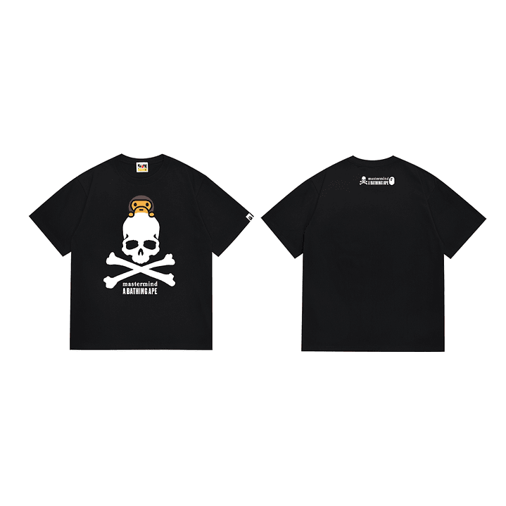 Tshirt Bape      1