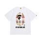 Tshirt Bape      - Thumbnail 2