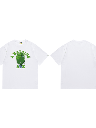 Tshirt Bape