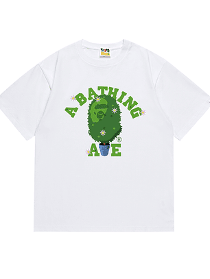 Tshirt Bape