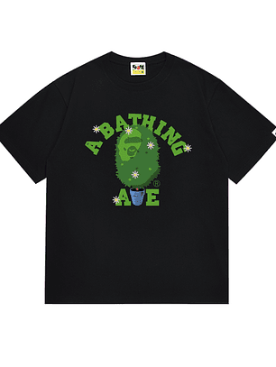 Tshirt Bape 