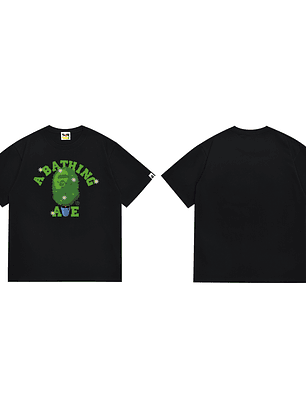 Tshirt Bape 